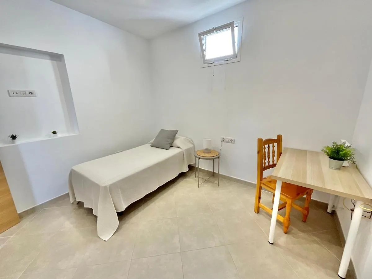F&M Familiar Daire La Laguna