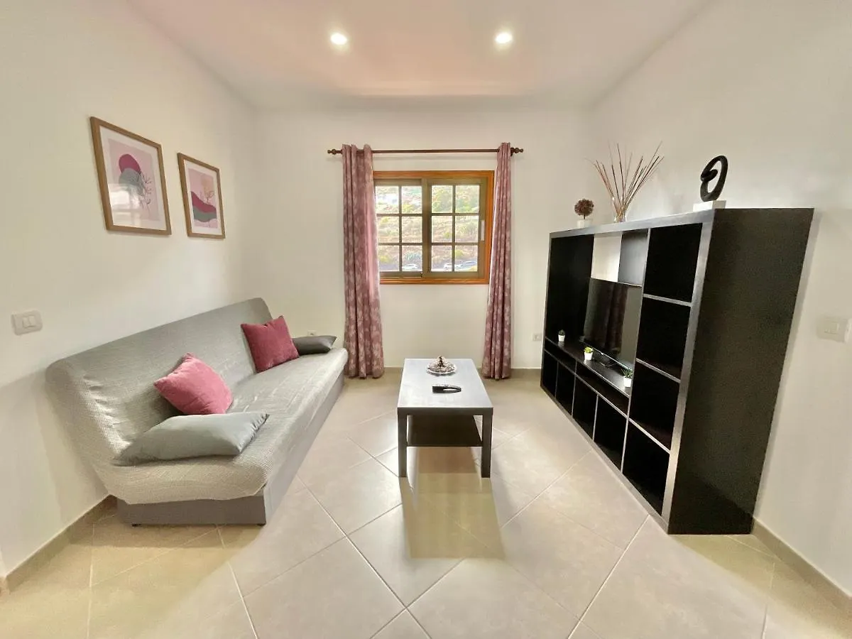 F&M Familiar Daire La Laguna  İspanya