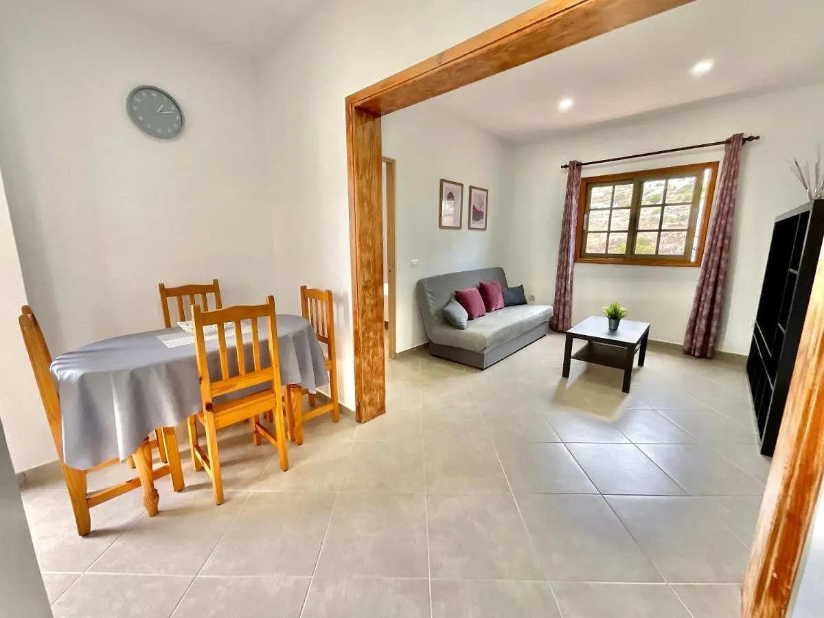 F&M Familiar Daire La Laguna  0*, La Laguna (Tenerife) İspanya