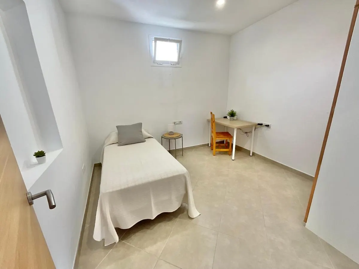 F&M Familiar Daire La Laguna