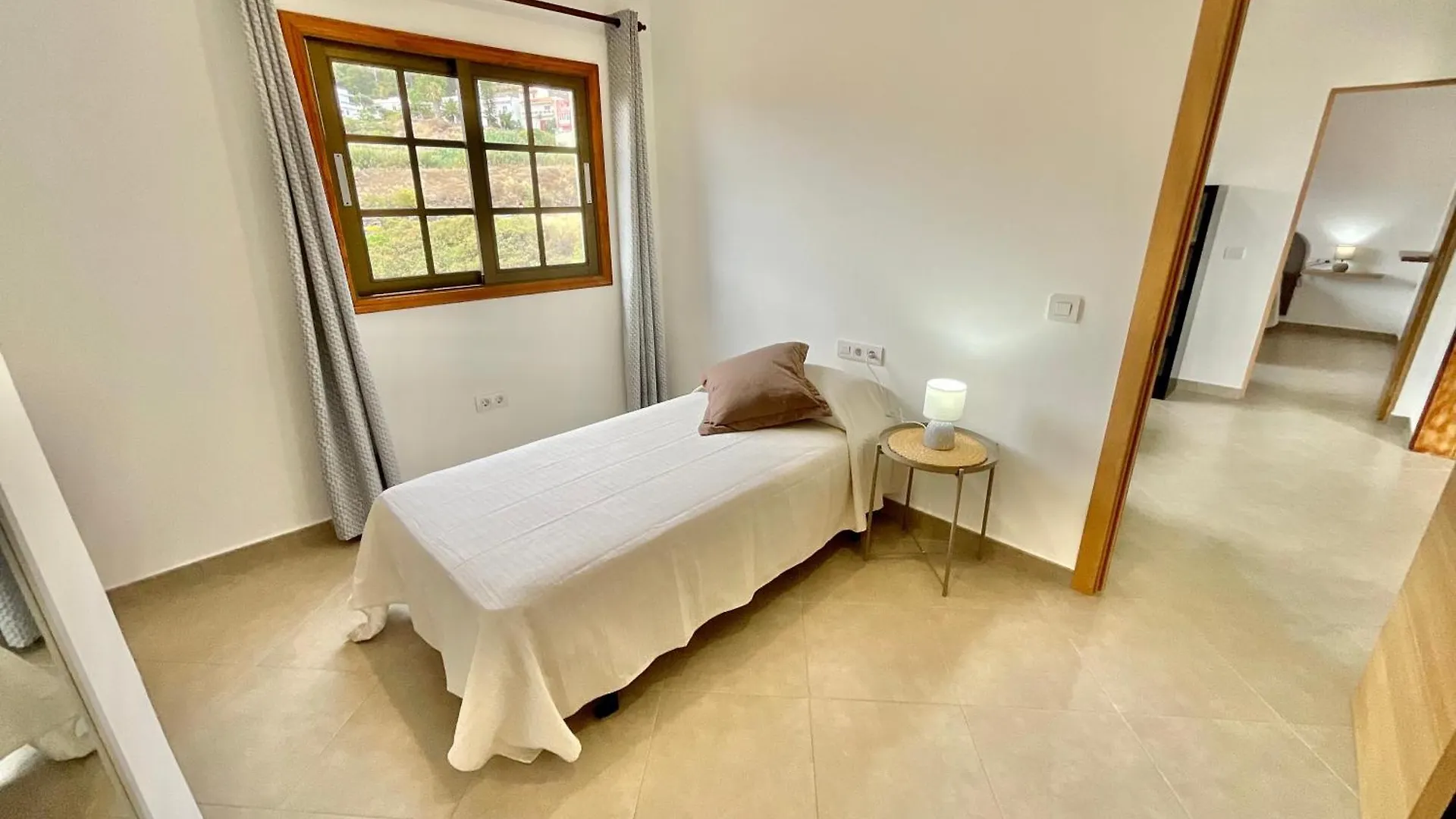 F&M Familiar Daire La Laguna
