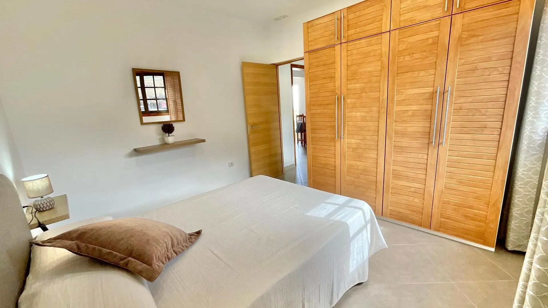 F&M Familiar Daire La Laguna